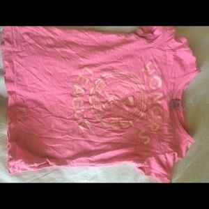 Girls T-shirt